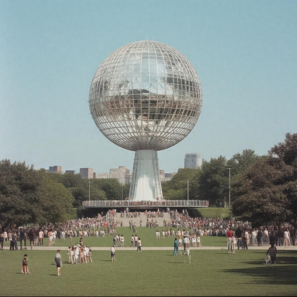 New York World’s Fair